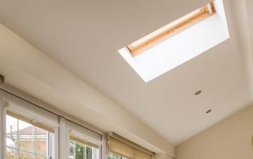 Madresfield conservatory roof insulation companies
