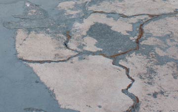 fibreglass roofing replacement Madresfield