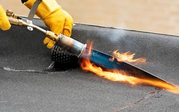 flat roof repairs Madresfield, Worcestershire