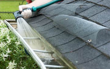 Madresfield gutter cleaning costs