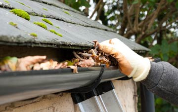 gutter cleaning Madresfield, Worcestershire