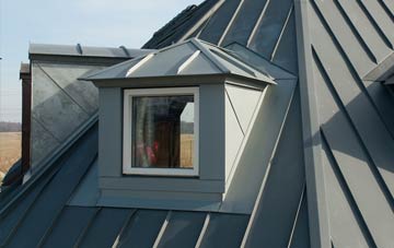 metal roofing Madresfield, Worcestershire