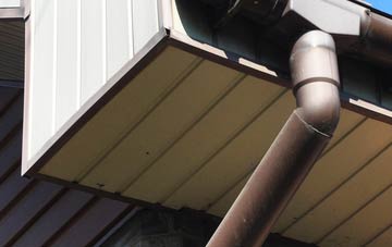 Madresfield soffit installation costs