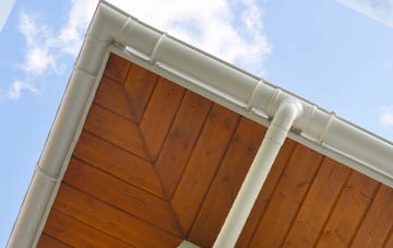Madresfield soffit types