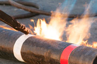 Madresfield flat roofing replacement