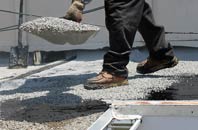 find rated Madresfield flat roofing replacement companies